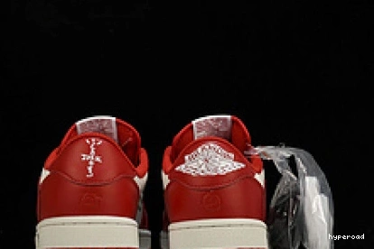 Hyperoad Jordan Scott Travis OW 1 x OF Air 0729